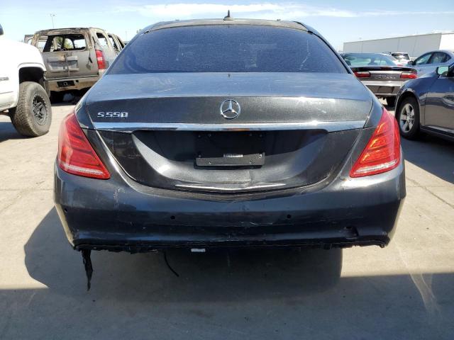 WDDUG8CB3FA191026 Mercedes-Benz S 550