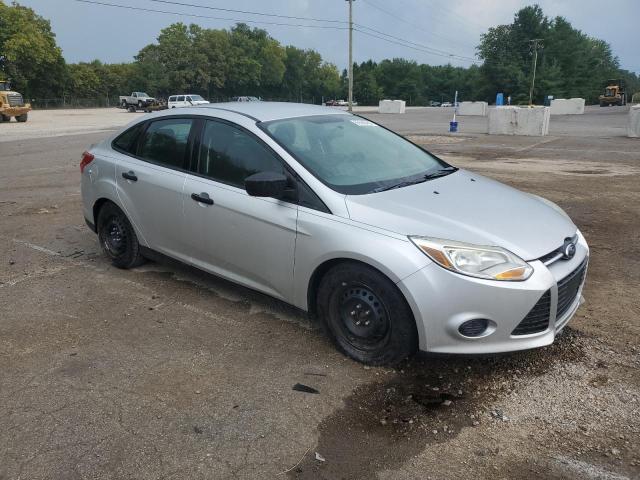 1FADP3E21EL253168 | 2014 FORD FOCUS S