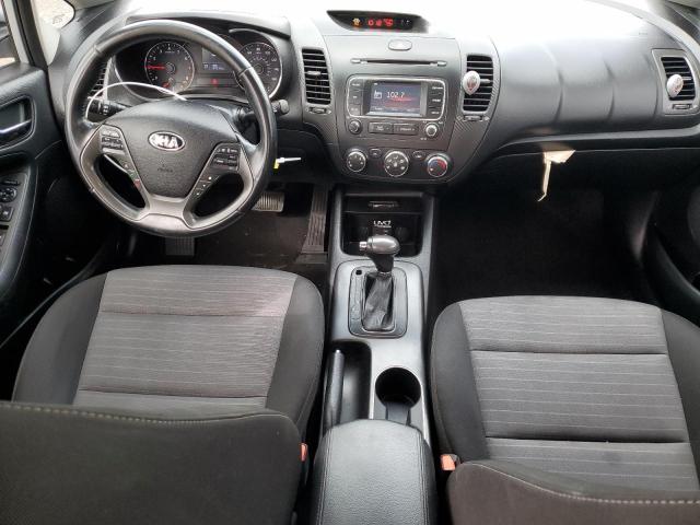 KNAFX4A80F5361044 KIA FORTE EX