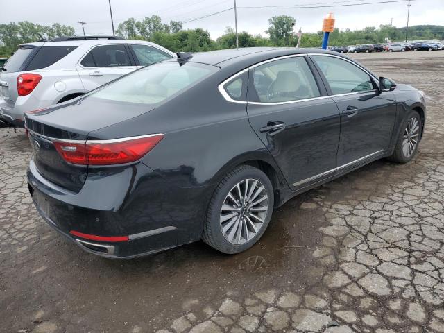 KNALC4J1XH5089610 KIA Cadenza Premium