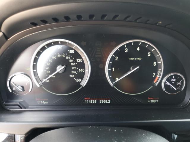 5UXKR6C50F0J76711 BMW X5 Xdrive50i