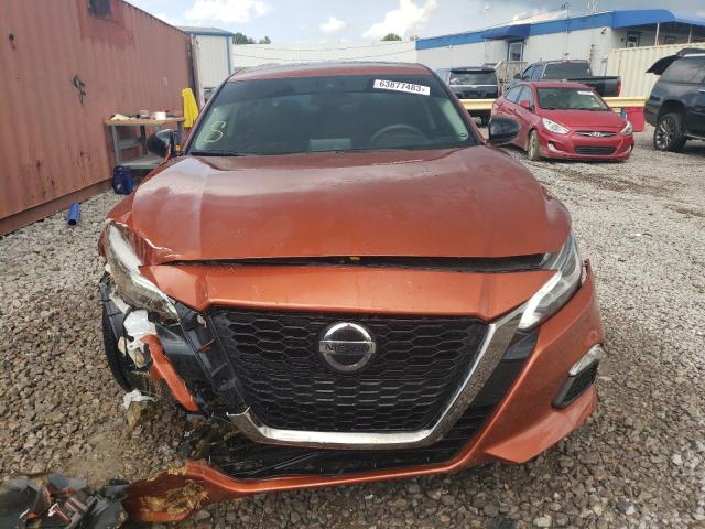 1N4BL4CV5MN314269 Nissan ALTIMA SR