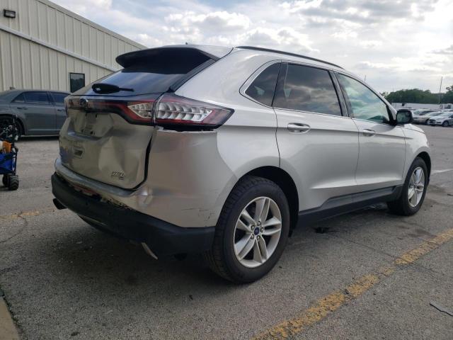 2FMTK4J91FBC30516 2015 FORD EDGE, photo no. 3