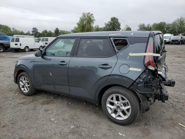 KNDJ23AU8P7207089 KIA SOUL LX