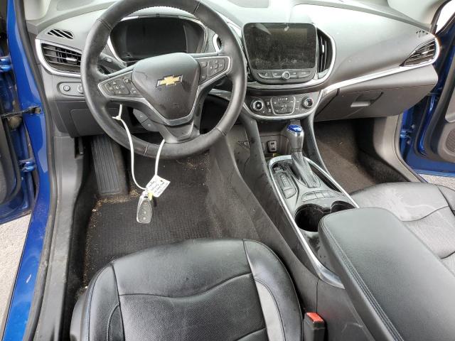 VIN 1G1RD6S57GU121692 2016 Chevrolet Volt, Ltz no.8