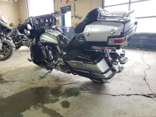 2003 HARLEY-DAVIDSON FLHTCUI AN - 1HD1FCW403Y623363