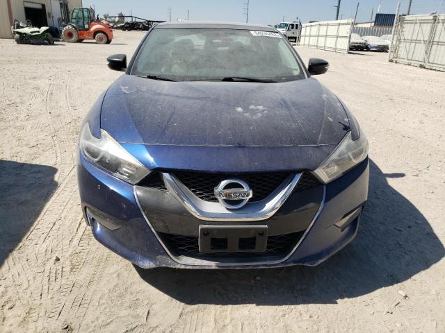 1N4AA6AP7HC400167 Nissan Maxima 3.5s
