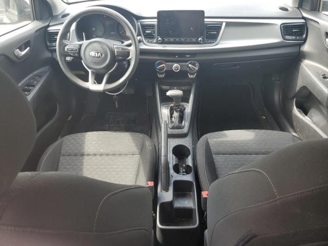 3KPA24AD2ME393939 Kia Rio LX 8