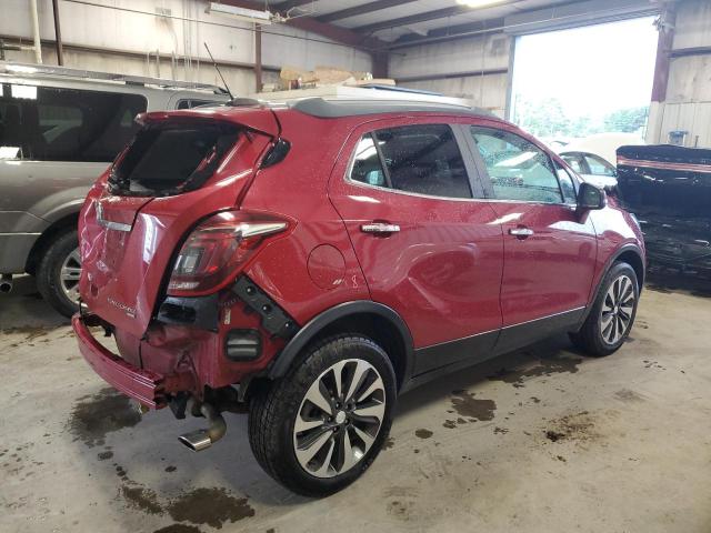 KL4CJFSB1JB555132 2018 BUICK ENCORE, photo no. 3