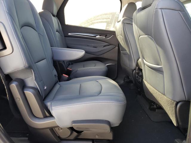 5GAERBKW2MJ258370 2021 Buick Enclave Essence