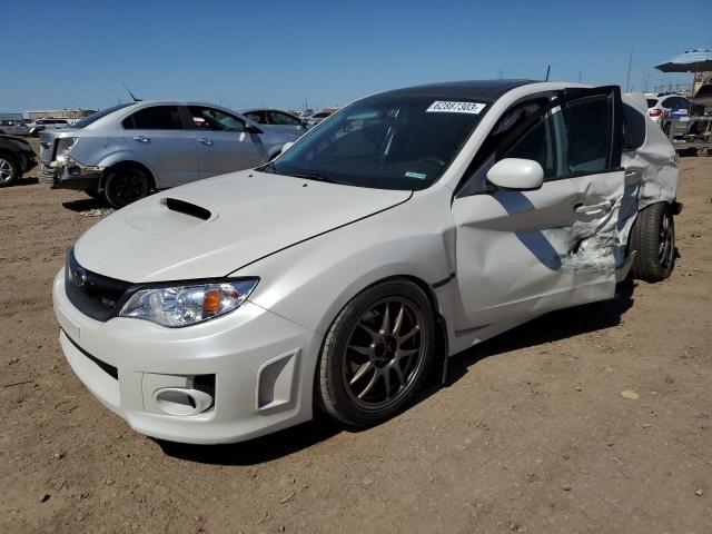 2013 Subaru Impreza 