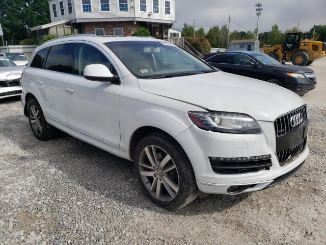 WA1LGBFE2FD027350 Audi Q7 Premium Plus