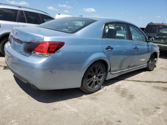 2012 TOYOTA AVALON BASE Photos | TN - NASHVILLE - Repairable Salvage ...