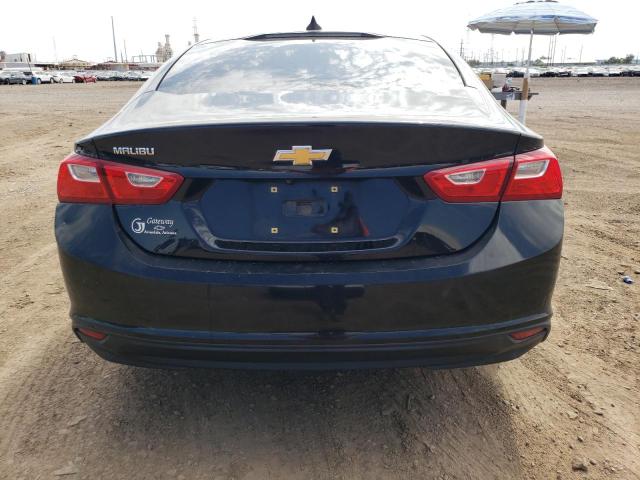 1G1ZB5ST2KF118582 Chevrolet Malibu LS 6