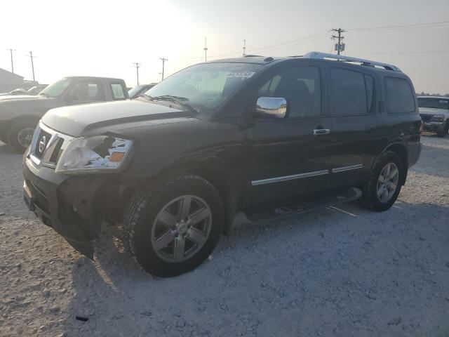 2011 Nissan Armada SV