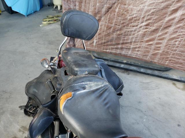 2011 HONDA VT750 C JH2RC5003BK701352