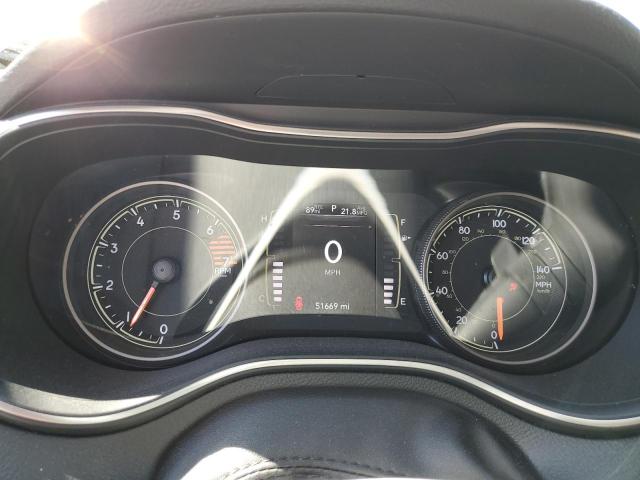 1C4PJMCB8KD368017 Jeep Cherokee Latitude