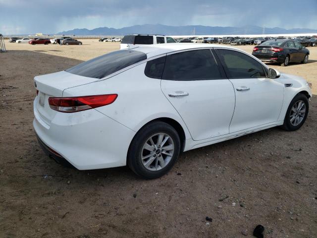 Vin: knagt4l39g5101146, lot: 64377393, kia optima lx 20163