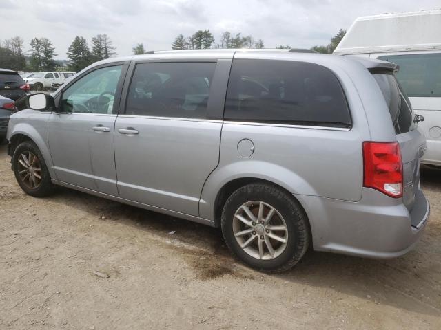 2C4RDGCG3LR154015 Dodge Caravan GRAND CARA 2