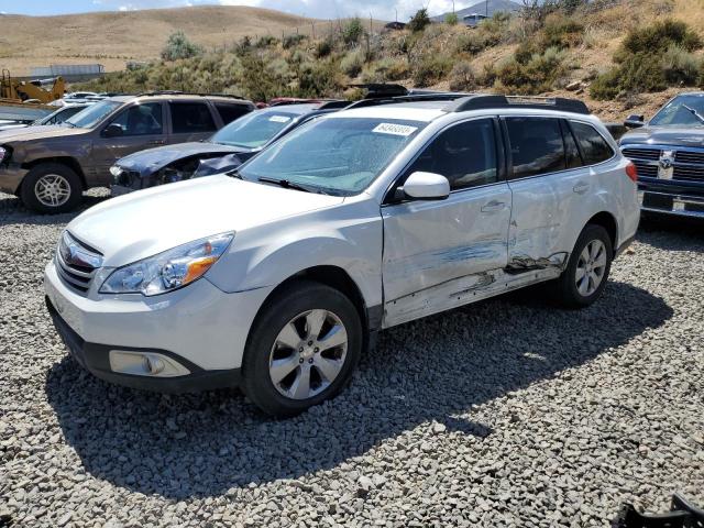 2010 Subaru Outback 2.5i Premium