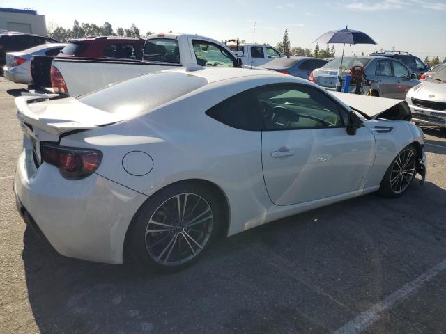 JF1ZCAC16F9607541 Subaru Brz 2.0 Limited