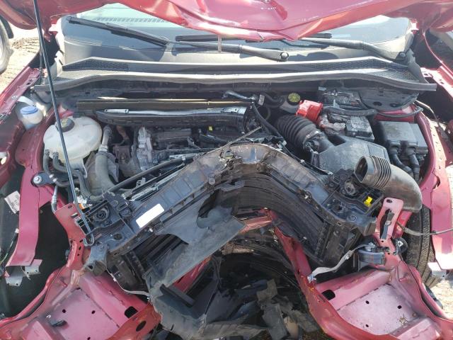 1FMCU9H6XNUA08889 Ford ESCAPE SEL