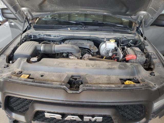 2020 RAM 1500 REBEL - 1C6SRFET9LN280469
