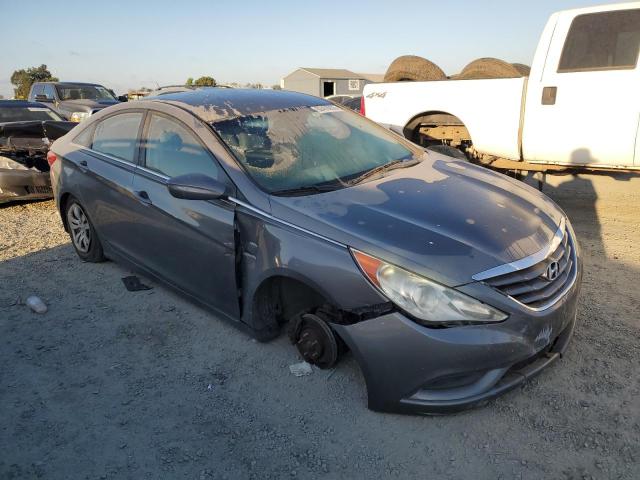 5NPEB4AC1BH018996 | 2011 Hyundai sonata gls