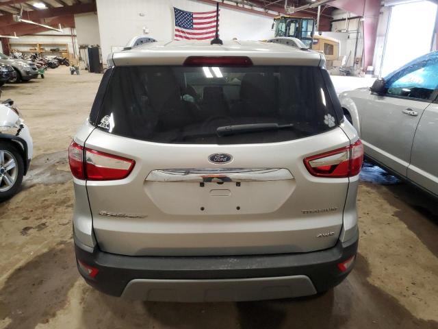 MAJ6P1WLXJC189890 Ford Ecosport Titanium