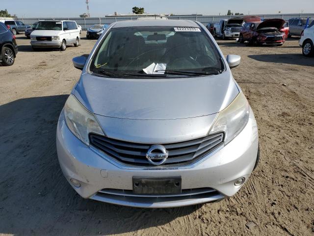 3N1CE2CPXGL353378 Nissan Versa Note S