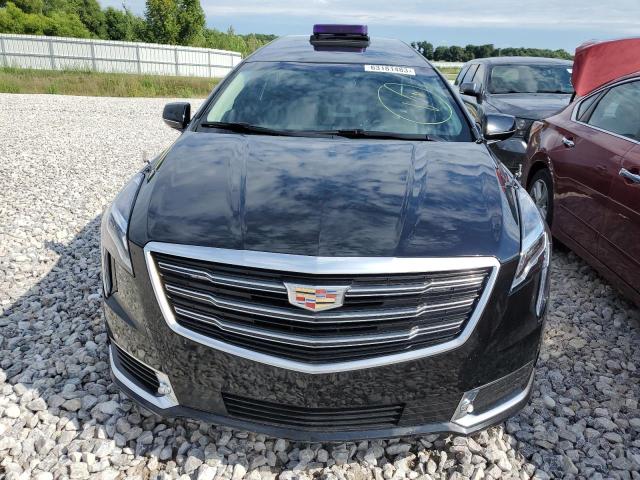 2019 CADILLAC XTS FUNERA - 2GEXG7U32K9500717