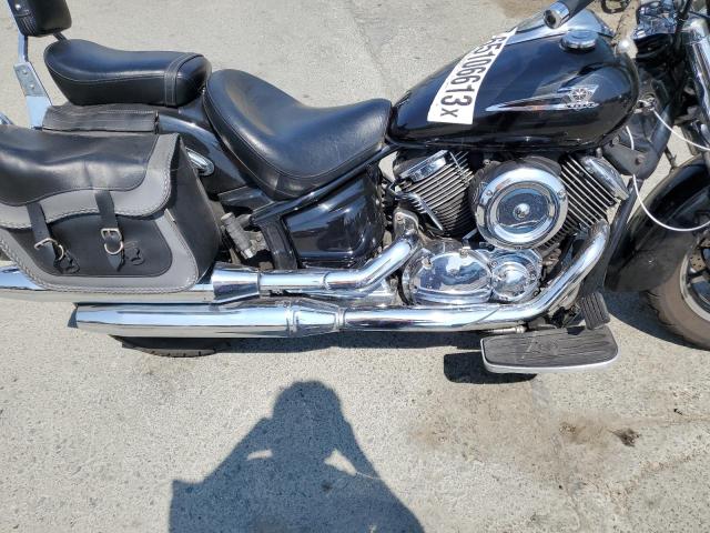 2007 YAMAHA V STAR JYAVP11Y87A010013