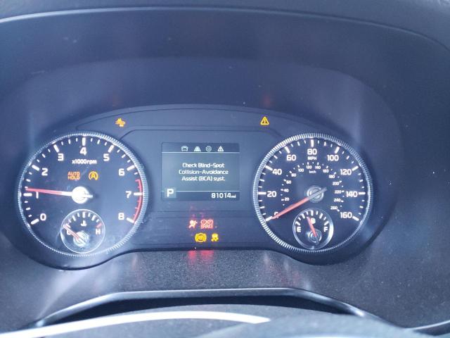 5XYP64HC8LG028064 KIA Telluride S