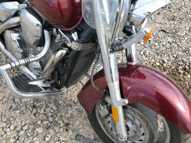 2006 HONDA VTX1300 R 1HFSC52666A303632