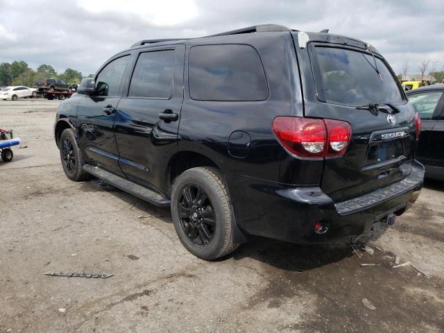 2018 TOYOTA SEQUOIA 5TDBY5G1XJS157661