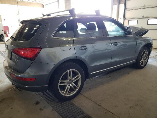 VIN WA1LFAFP2DA063116 2013 Audi Q5, Premium Plus no.3