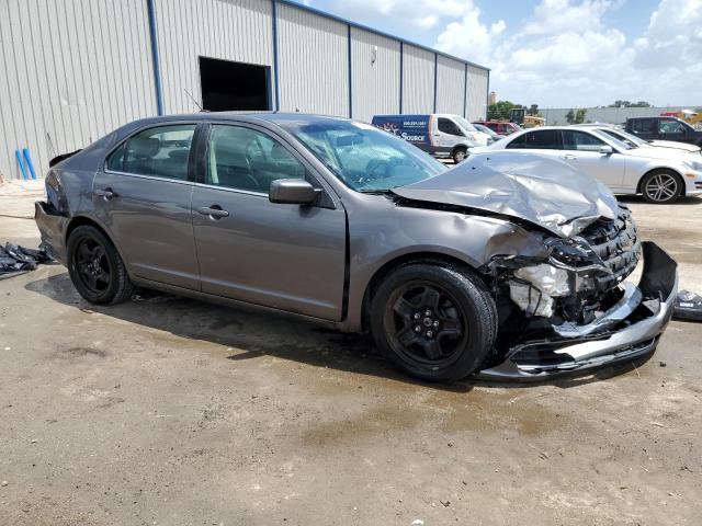 2011 Ford Fusion Se VIN: 3FAHP0HA0BR305146 Lot: 65271233