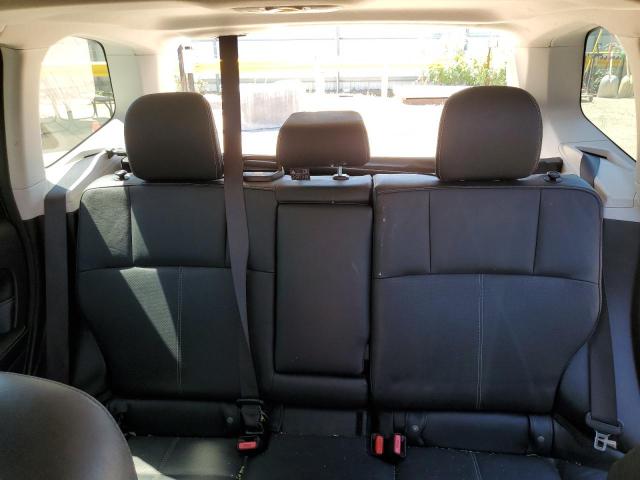 JF2SJAWC6HH571228 Subaru Forester 2.5i Touring