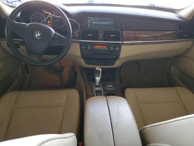 5UXZV4C52D0E01144 2013 BMW X5, photo no. 8