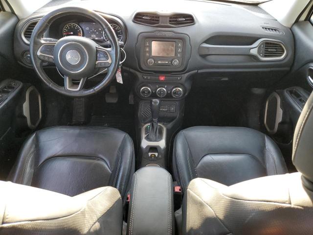 ZACCJADT0FPB70521 Jeep Renegade Limited