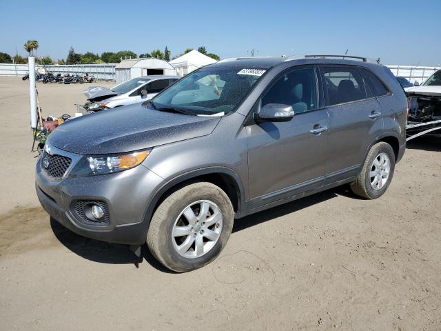 2013 Kia Sorento LX