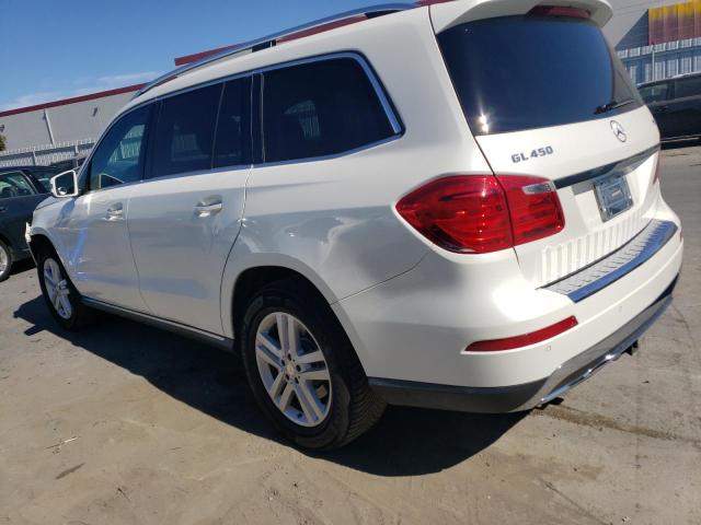 4JGDF7CE6EA287468 Mercedes-Benz Gl 450 4matic