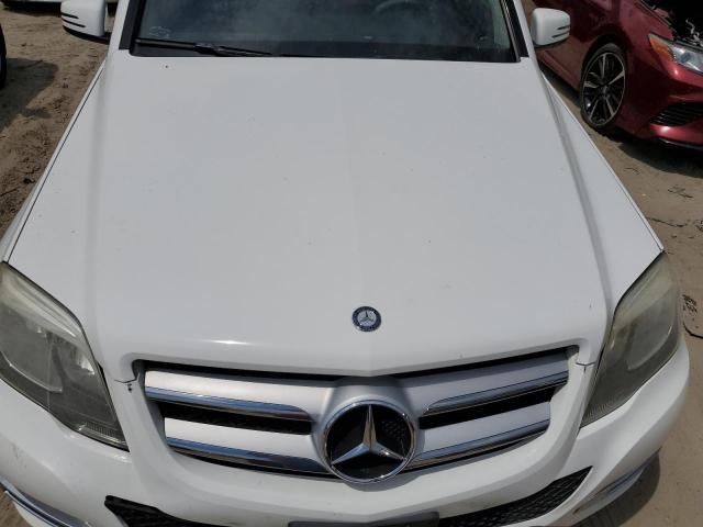 2015 MERCEDES-BENZ GLK 350 4M - WDCGG8JB4FG359208