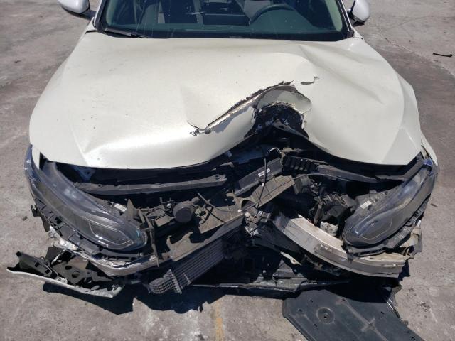 2020 HONDA ACCORD EX - 1HGCV1F43LA094325