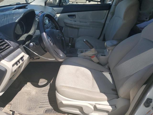 JF2GPACC8E9328843 Subaru Xv Crosstrek 2.0 Premium