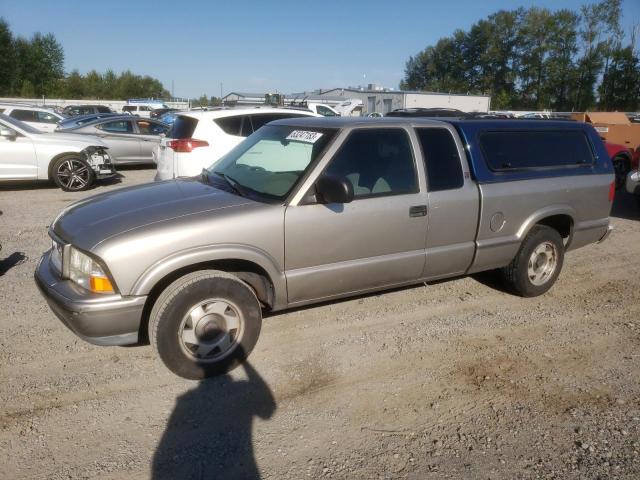 1999 GMC Sonoma 