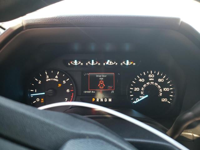 1FTEW1EP1LKF18059 Ford F150 Supercrew