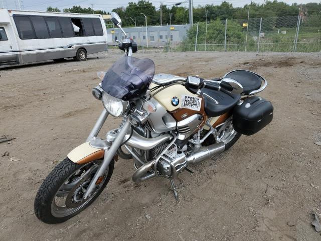 2001 BMW R1200 C IN - WB10433A01ZG10441