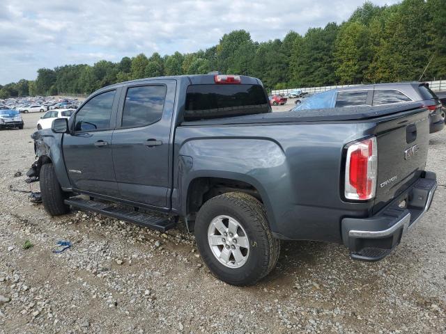 1GTG5AEA3F1178463 GMC CANYON