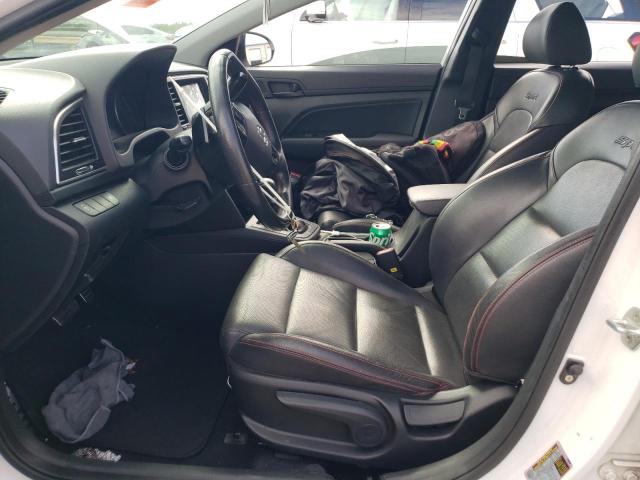 KMHD04LB8HU323749 Hyundai Elantra Sport